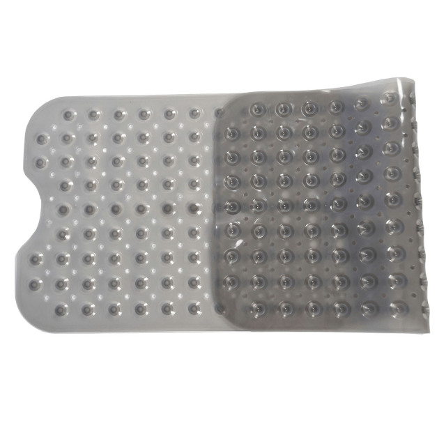 Non-Slip Bath Tub Shower Safety Mat with Suction Cups Extra Large