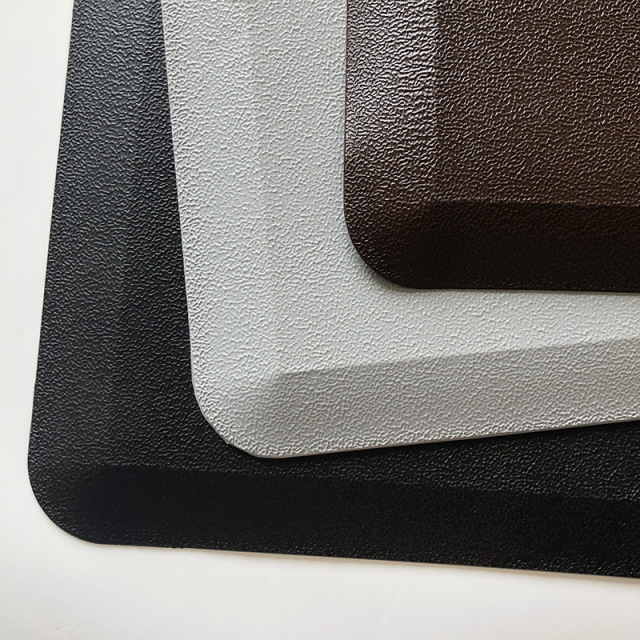 Anti Fatigue Mat Non Slip Thick Foam Comfort Cushion Mat for Standing Desk