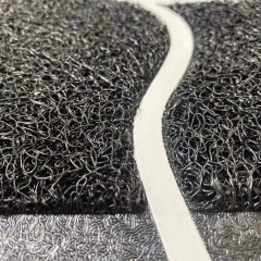 Low Profile Floor Mat Welcome Door Mat Dirt Trapper