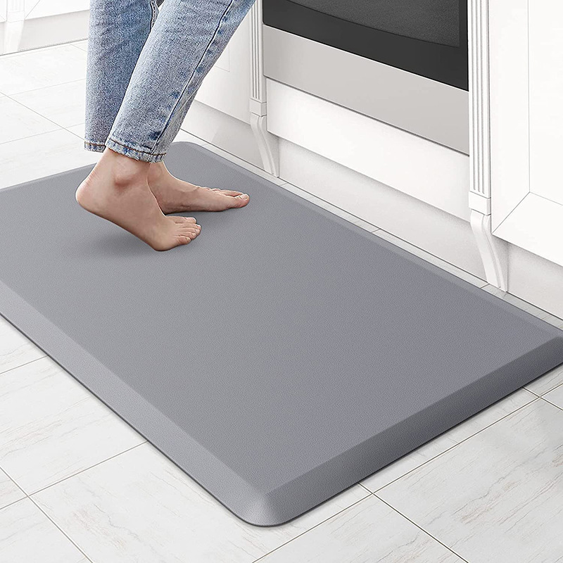 Anti Fatigue Mat Non Slip Thick Foam Comfort Cushion Mat for Standing Desk