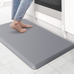 Silver Gray