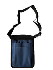 Nurse Fanny Pack with Medical Gear Pockets Utility Storage