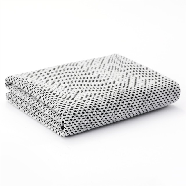 Microfiber Cooling Towel Breathable Chilly Towel for Yoga Workout Camping