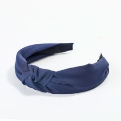 Twill Navy Blue