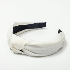 Twill White