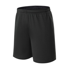 Men's Quick Dry Mesh Athletic Basketball Shorts with Pockets