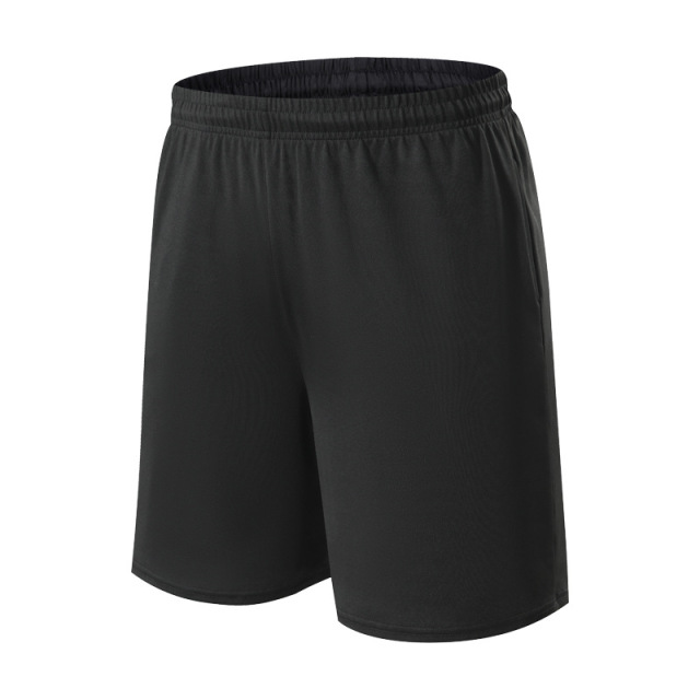 Men's Quick Dry Mesh Athletic Basketball Shorts with Pockets