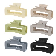 Type A 8.5cm 6pcs