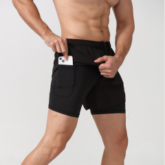 Black men's