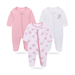 Swan Girl (3PCS)