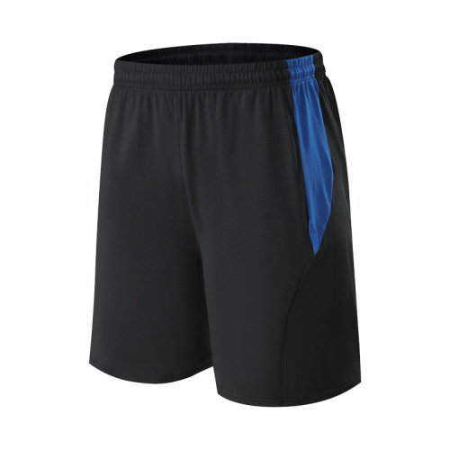 Men's Quick Dry Mesh Athletic Basketball Shorts with Pockets