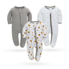 Gray Bee Star（3PCS）