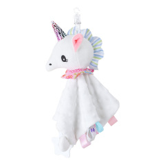 White unicorn