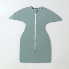 Mint Green(Soothing Sleeve Bamboo Fiber)