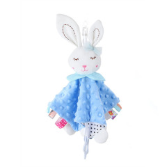 Blue Bunny