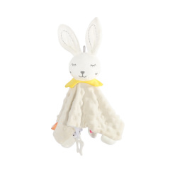 Beige Bunny