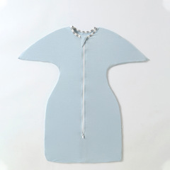 Light blue (soothing sleeve bamboo fiber)