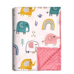 Pink Elephant