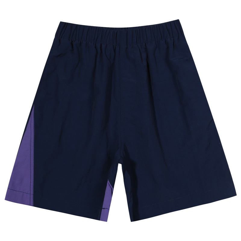 Boys Outdoor Athletic Shorts Quick Dry with Pockets Lightweight