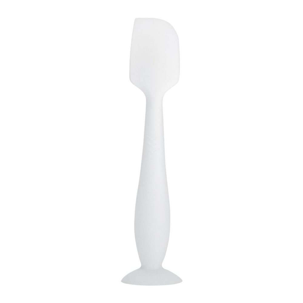 Baby Silicone Diaper Cream Spatula Applicator Soft Gentle Apply