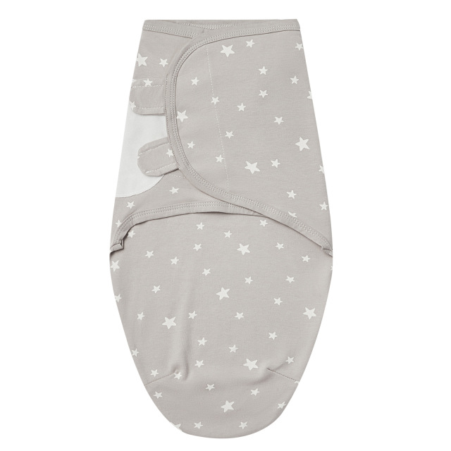 Baby Swaddle Sack Blanket Wrap Newborn Essentials