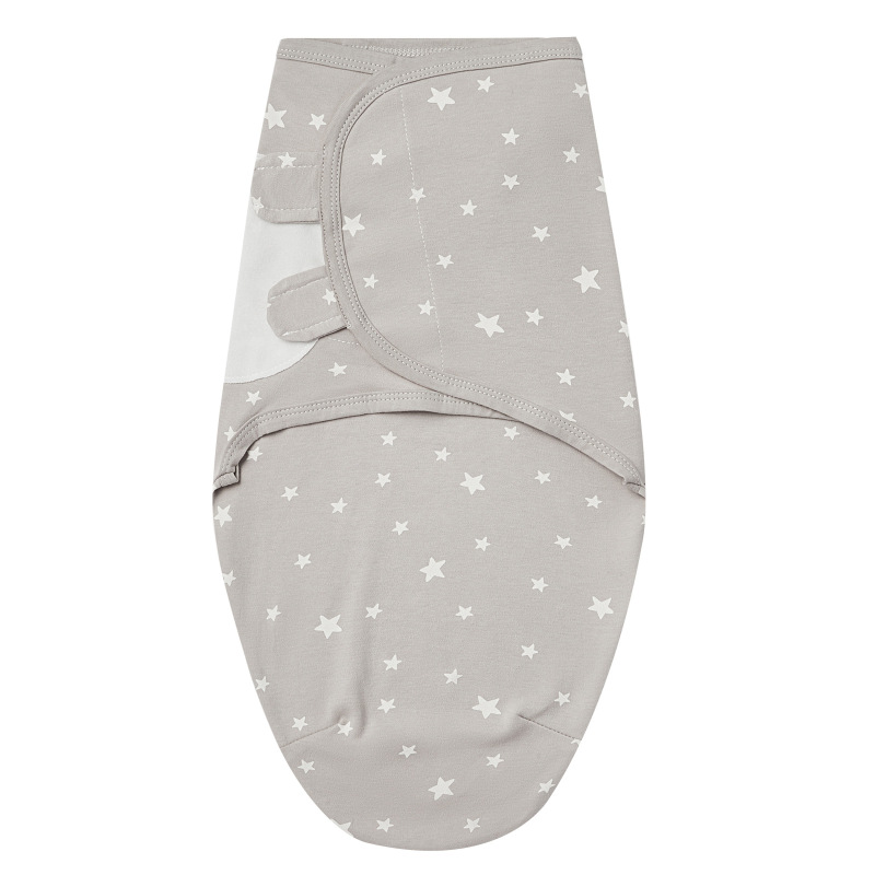 Baby Swaddle Sack Blanket Wrap Newborn Essentials