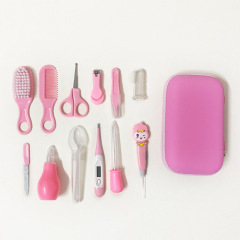 Eva 12pcs Pink