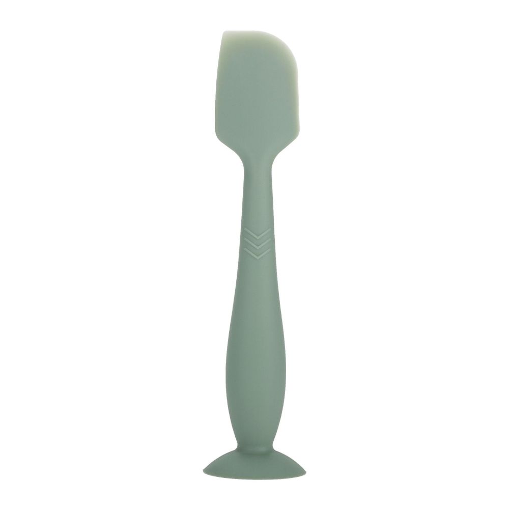 Baby Silicone Diaper Cream Spatula Applicator Soft Gentle Apply