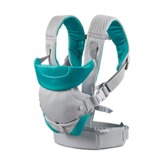Green Gray Mesh