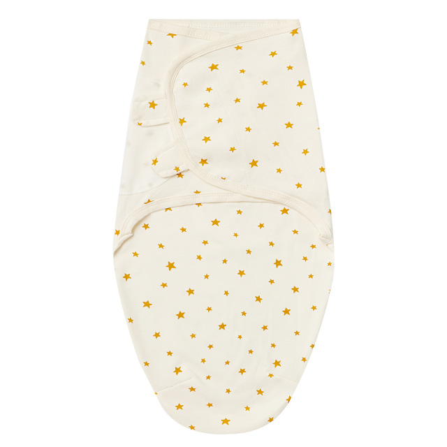 Baby Swaddle Sack Blanket Wrap Newborn Essentials