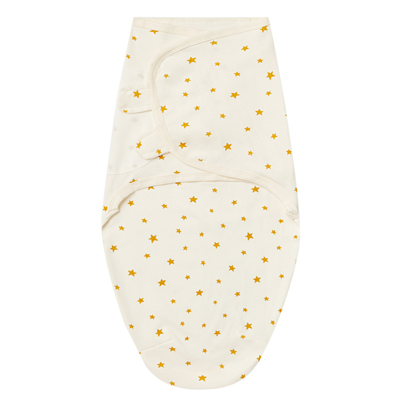 Baby Swaddle Sack Blanket Wrap Newborn Essentials