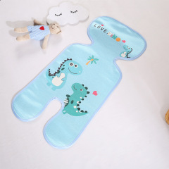 Stroller Liner Cool Seat Cover Pad Insert for Stroller Universal