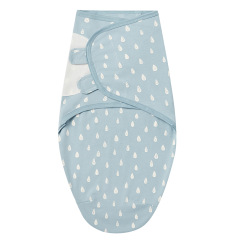 Baby Swaddle Sack Blanket Wrap Newborn Essentials