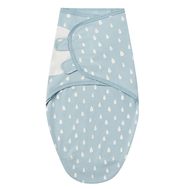 Baby Swaddle Sack Blanket Wrap Newborn Essentials