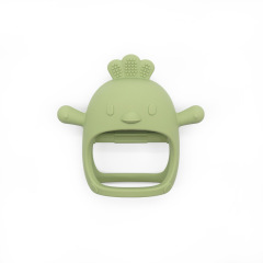 Chicken Olive Green