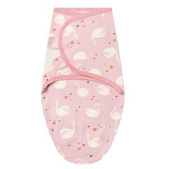 Baby Swaddle Sack Blanket Wrap Newborn Essentials