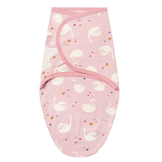 Baby Swaddle Sack Blanket Wrap Newborn Essentials