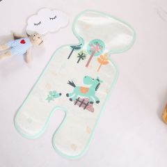 Stroller Liner Cool Seat Cover Pad Insert for Stroller Universal