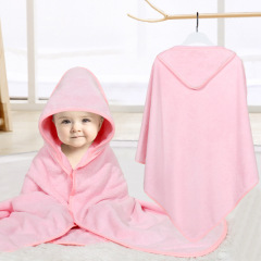 Pink Cape