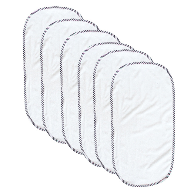 Baby Diaper Changing Pad Liners Waterproof Flannel Cotton