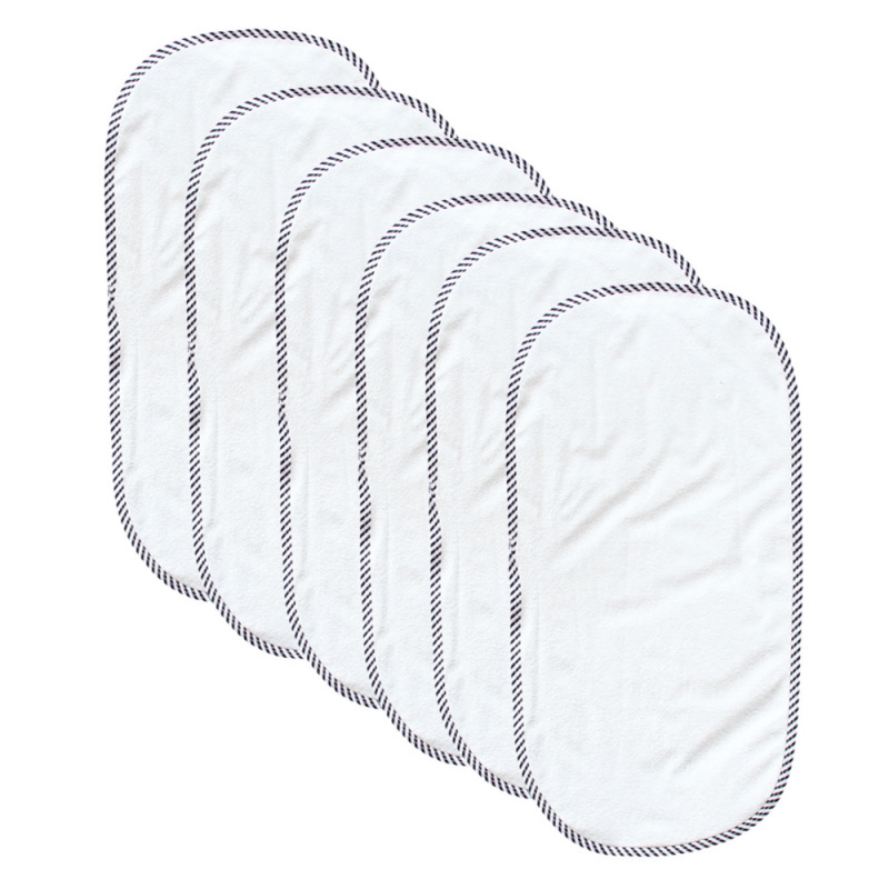 Baby Diaper Changing Pad Liners Waterproof Flannel Cotton