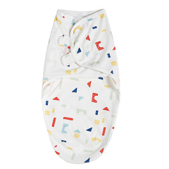 Baby Swaddle Sack Blanket Wrap Newborn Essentials