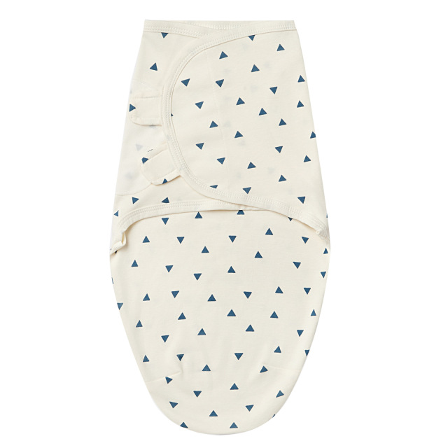 Baby Swaddle Sack Blanket Wrap Newborn Essentials