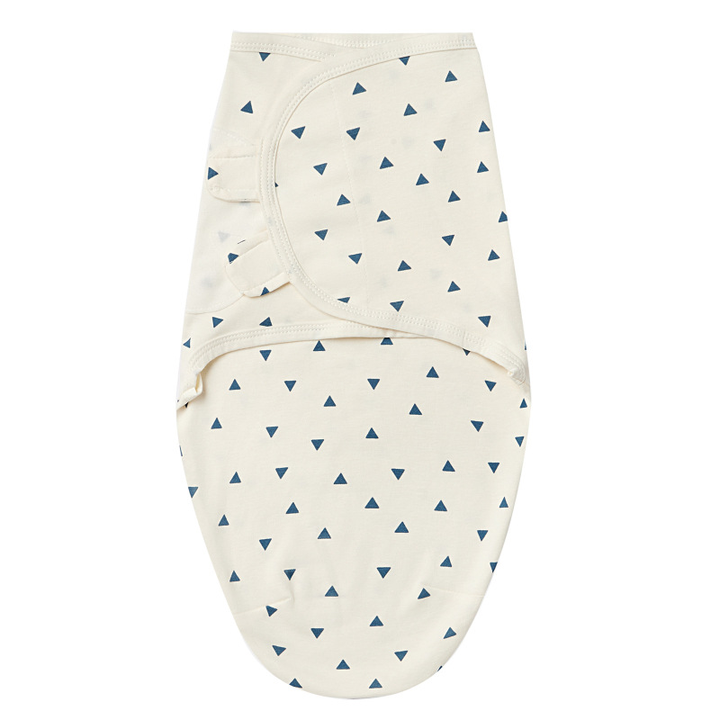 Baby Swaddle Sack Blanket Wrap Newborn Essentials