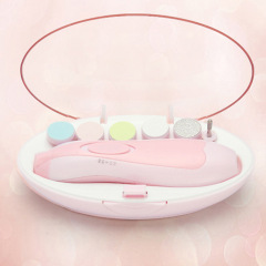Minnie Pink