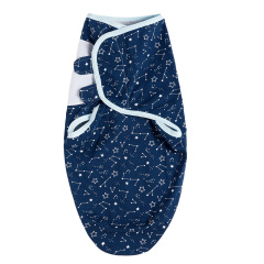 Baby Swaddle Sack Blanket Wrap Newborn Essentials