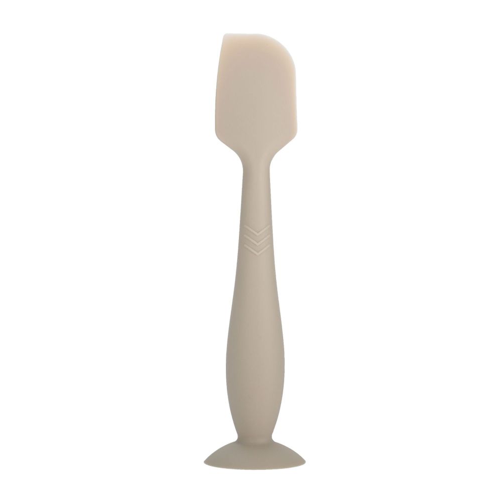 Baby Silicone Diaper Cream Spatula Applicator Soft Gentle Apply