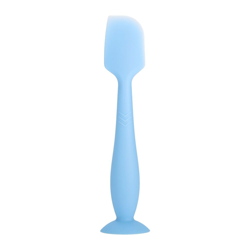Baby Silicone Diaper Cream Spatula Applicator Soft Gentle Apply