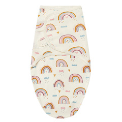 Baby Swaddle Sack Blanket Wrap Newborn Essentials