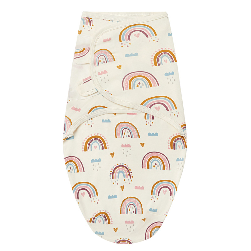 Baby Swaddle Sack Blanket Wrap Newborn Essentials